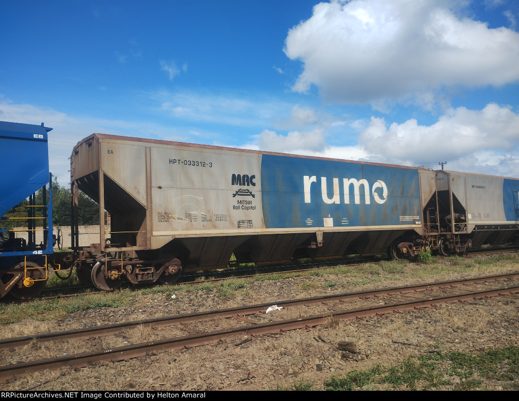 RUMO HPT-033312-3
